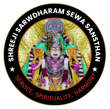 Shreeji Sarwdharam Sewa Sansthan